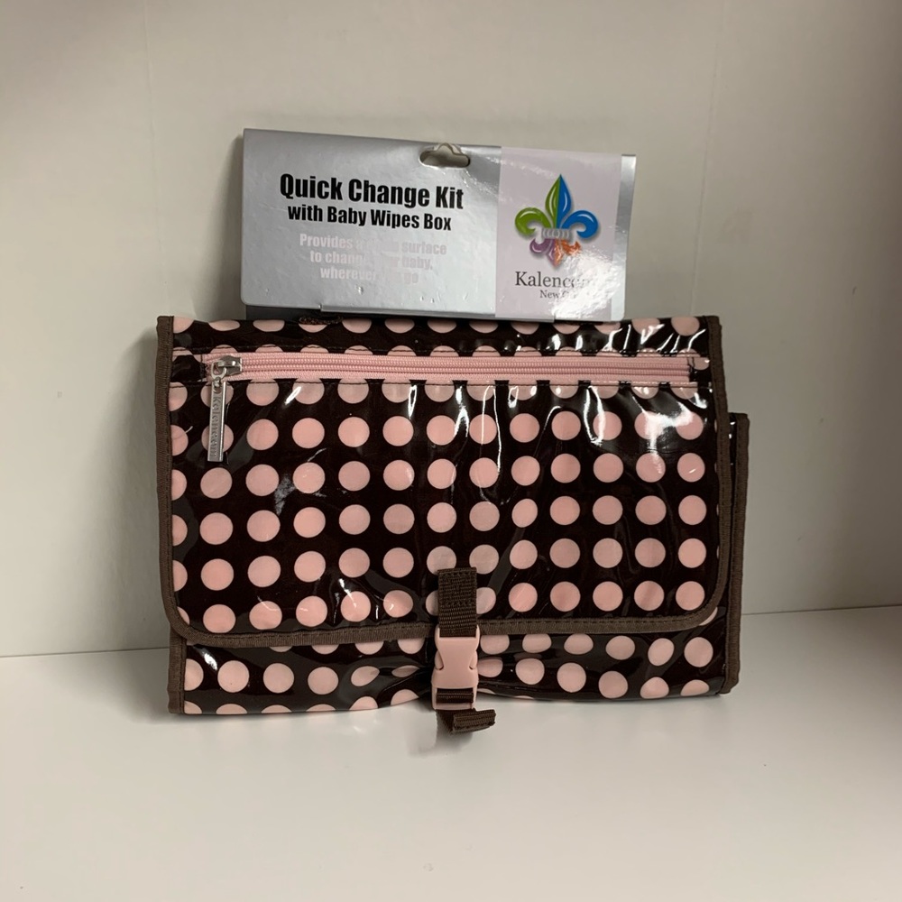 Kalencom Quick Change Kit